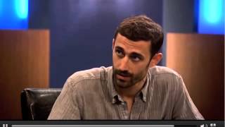 Flash Point with Devin Scillian