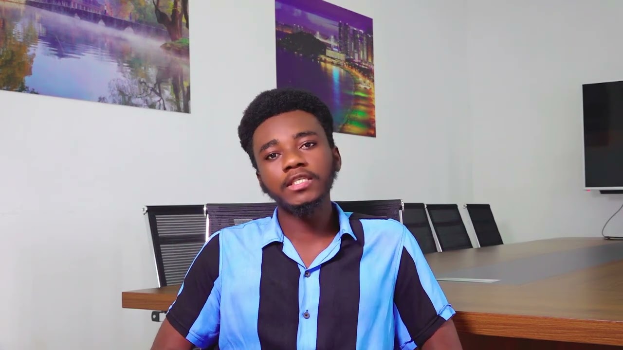 When the Liver Gets Poisoned: Understanding Liver Toxicity | By Aikins Boamah