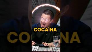 WHEY PROTEIN #humor #thenoite #sbt #dilera #tourette #comedia #shorts #shortvideo #youtubeshorts