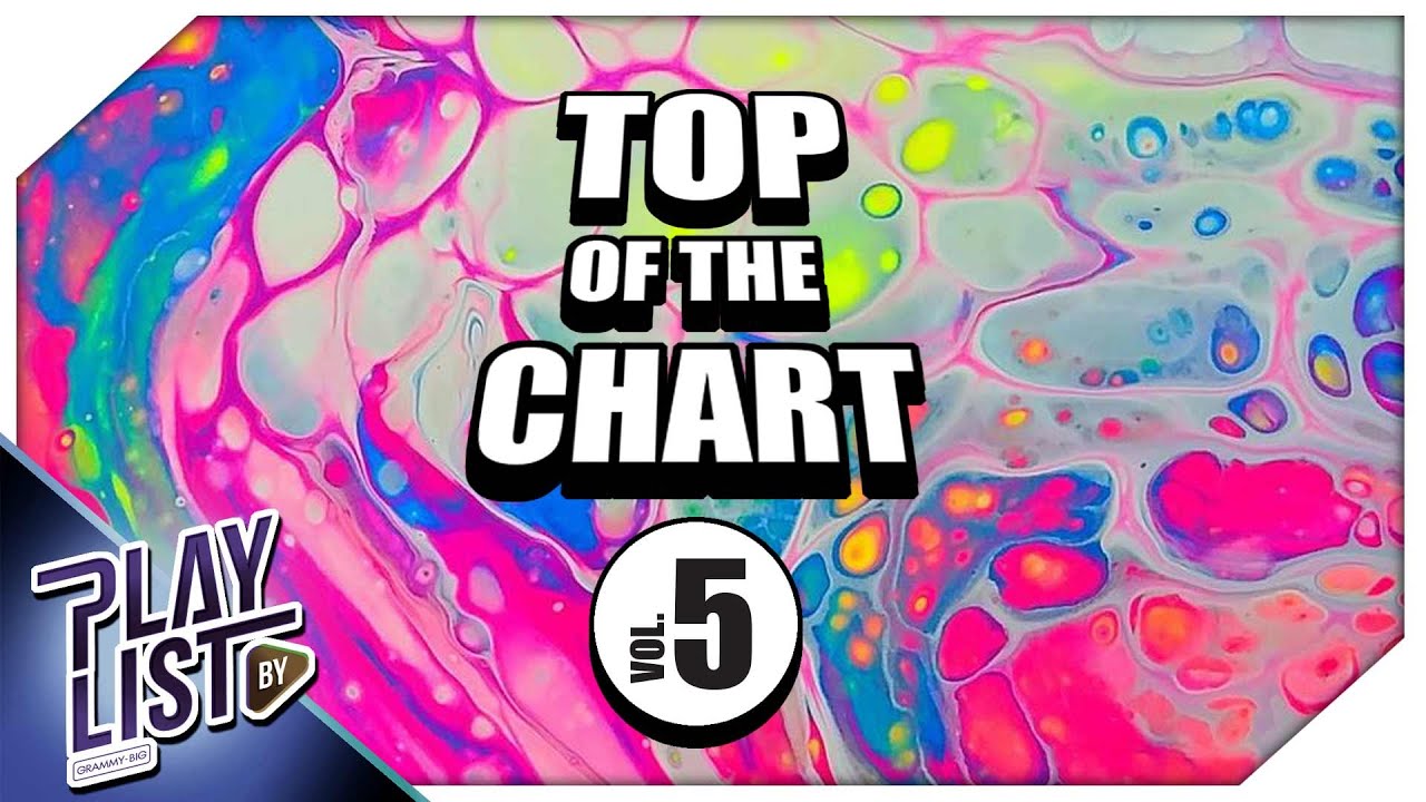 Top of the Chart Vol5 | คั่นกู ไบร์ท วชิรวิชญ์, อย่างน้อยก็มากพอ GETSUNOVA x NOI PRU