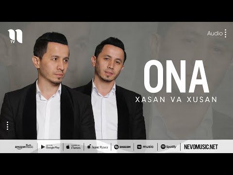 Xasan, Xusan - Ona