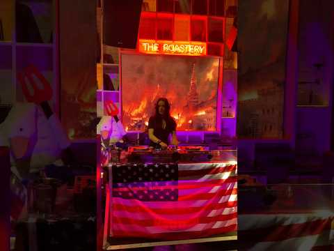 #dj #techno #club #progressivehouse  Odessa set