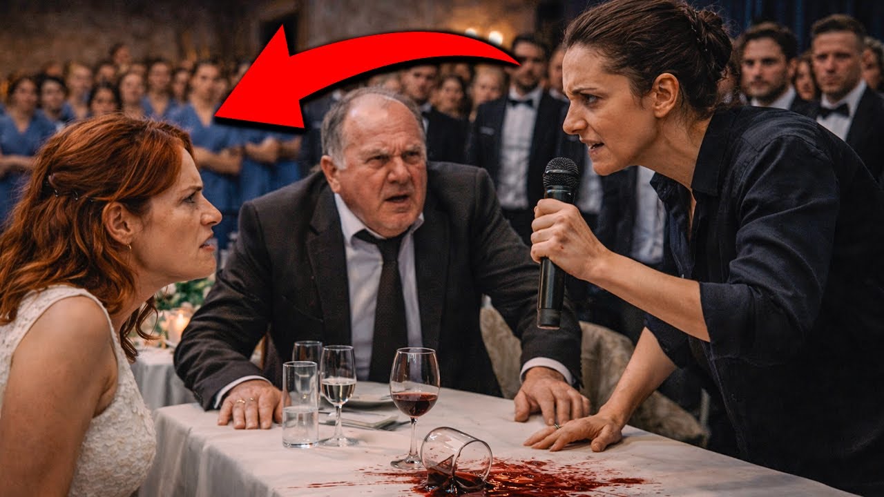 ME LLAMARON CAZAFORTUNAS Y ACABÉ CONVIRTIENDO SU FIESTA PERFECTA EN SU PEOR PESADILLA...