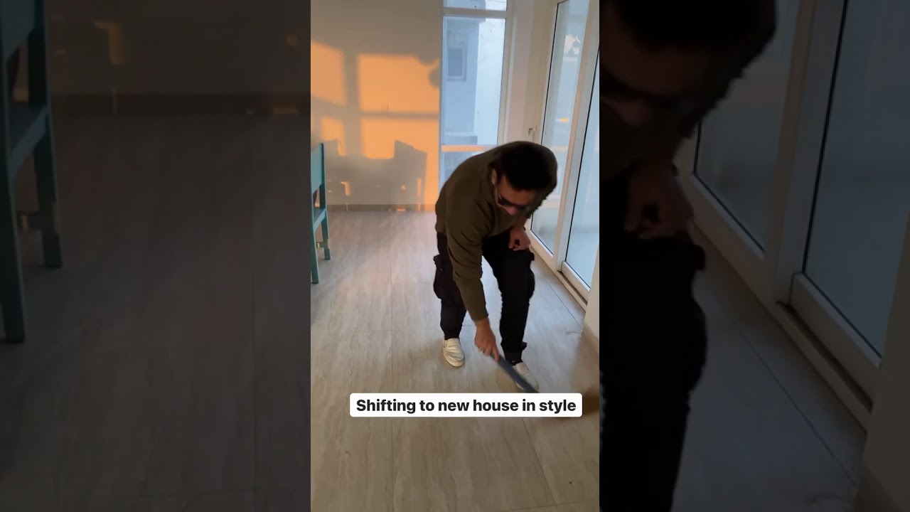 Shifting to new house in style😂 || Flying Beast Shorts || Ritu Rathee Shorts || 