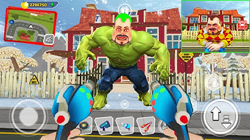 Dark Riddle 6.2.2 MOD APK ( Mod Full Skins ) Part 25