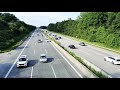 Germany Highways without speed limit roads