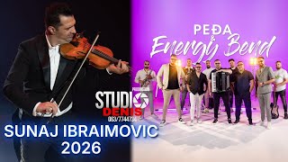 Sunaj & Energy Bend 2026 Denis Production 2026