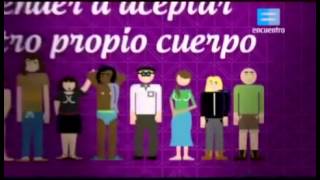 Queremos saber - Cap. 5 "Pubertad y adolescencia" (2013) screenshot 3