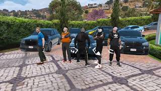 Gta 5 Rp Rockford #xan