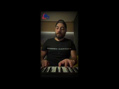 DADO RECORDS I Ramy Sabry Hayati Mesh Tamam Cover رامي صبري حياتي مش تمام