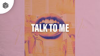 Gianluca Dimeo, 4Rain \u0026 MVNA - Talk To Me