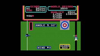 Ps コナミアンティークスMsxコレクション Vol.1 ハイパースポーツ2