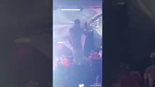 Dexta Daps - In Antigua 2017