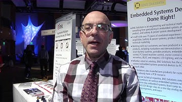 Renesas DevCon 2012: BNS Solutions