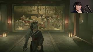 サカナクション山口一郎の今夜はゲーム中。2026.1.4