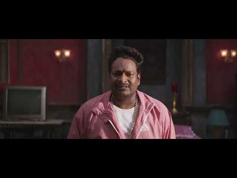 Mathu vadalara comedy scene 