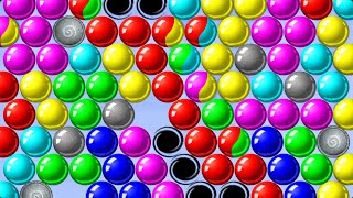 #Level-491 | Bubble Shooter android gameplay | Bubble Shooter | Bubble Shooter game | Bubble Games screenshot 4