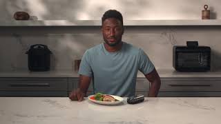 MKBHD x Chef iQ