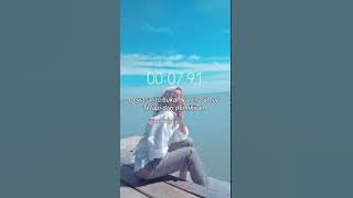 Story WA kekinian terbaru (ILY 3000)