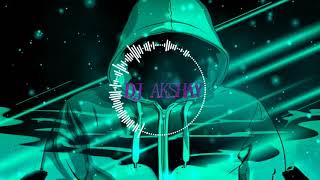 Dj MERE WALA SARDAR DJ REMIX  (bass buster) (EDM)  DJ AKSHAY Dj Mahalkal (HD) QUALITY SONG