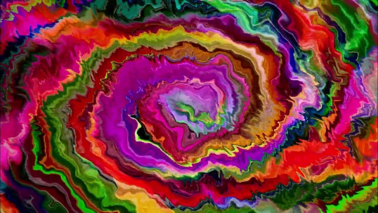 Free motion Graphic,Free 4K Video,No Copyright,Abstract Twirling Liquid