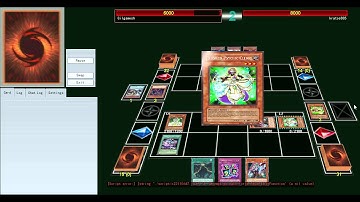 YGOPRO - Deck Psytech ( Shooting Quasar Dragon)