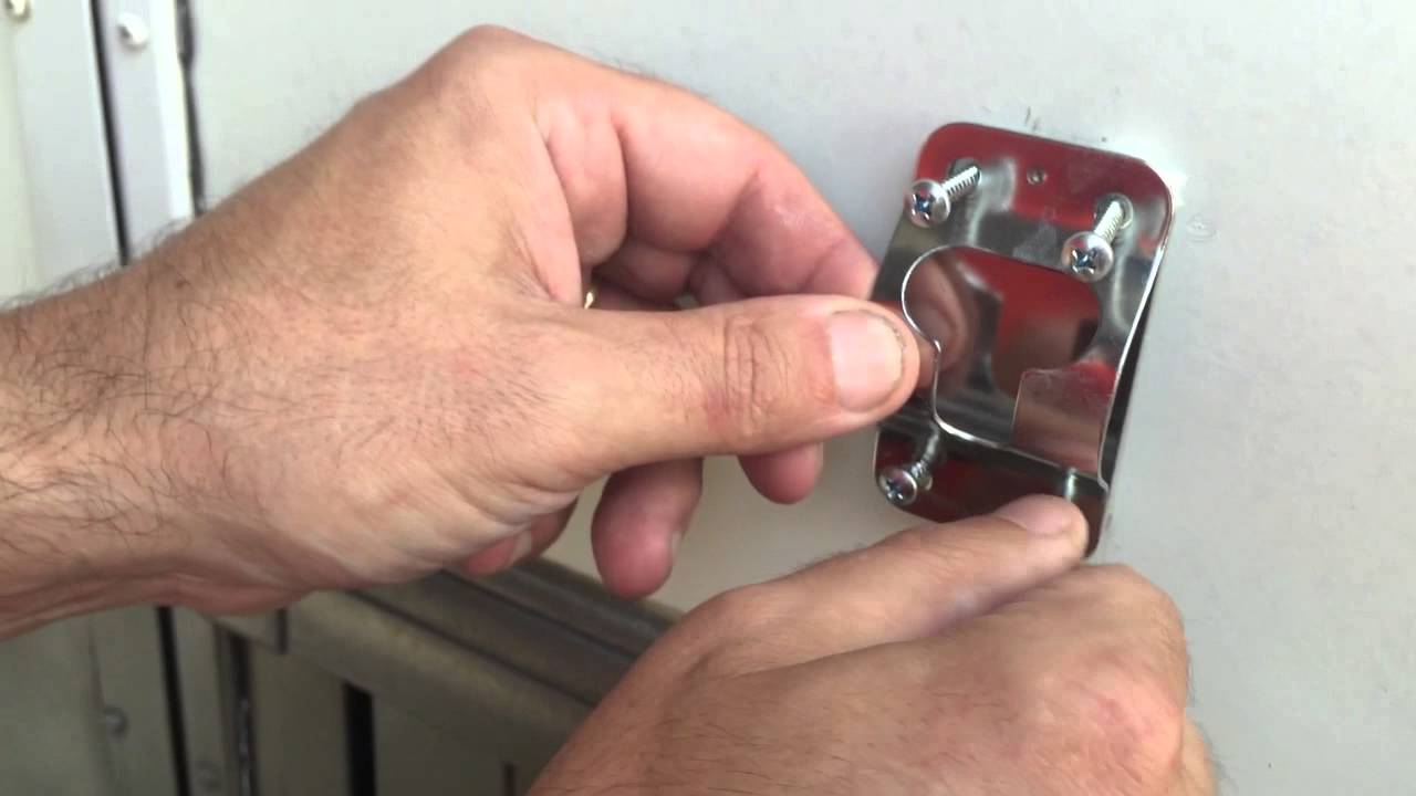 How To Replace The Door Latch On Your Motorhome RV YouTube how-to-replace-the-door-latch-on-your-motorhome-rv-youtube