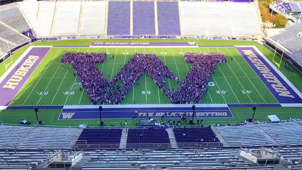 University of Washington