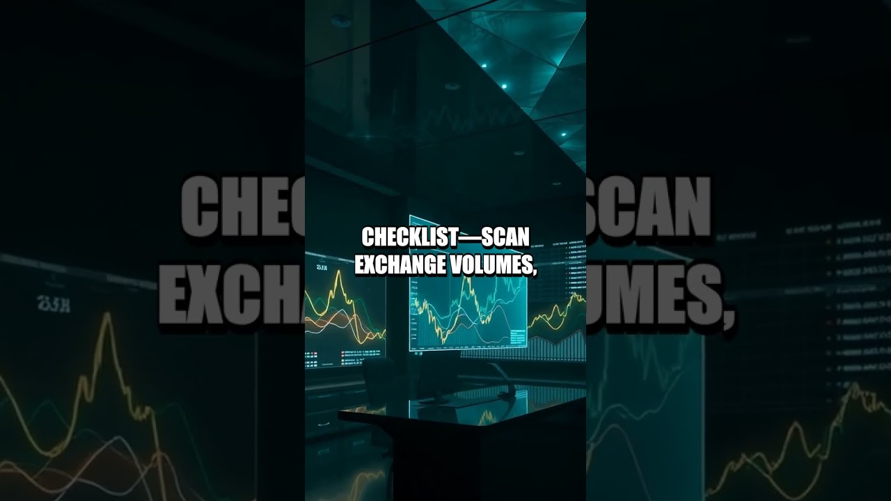 Spotting the Next Hidden Altcoin Breakout