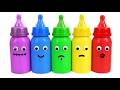 📚 ABC Color Discovery Academy | Smart Learning for Young Learners