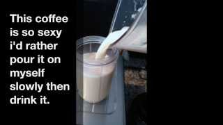 How To Make Coffee Like A Boss By Jaykim