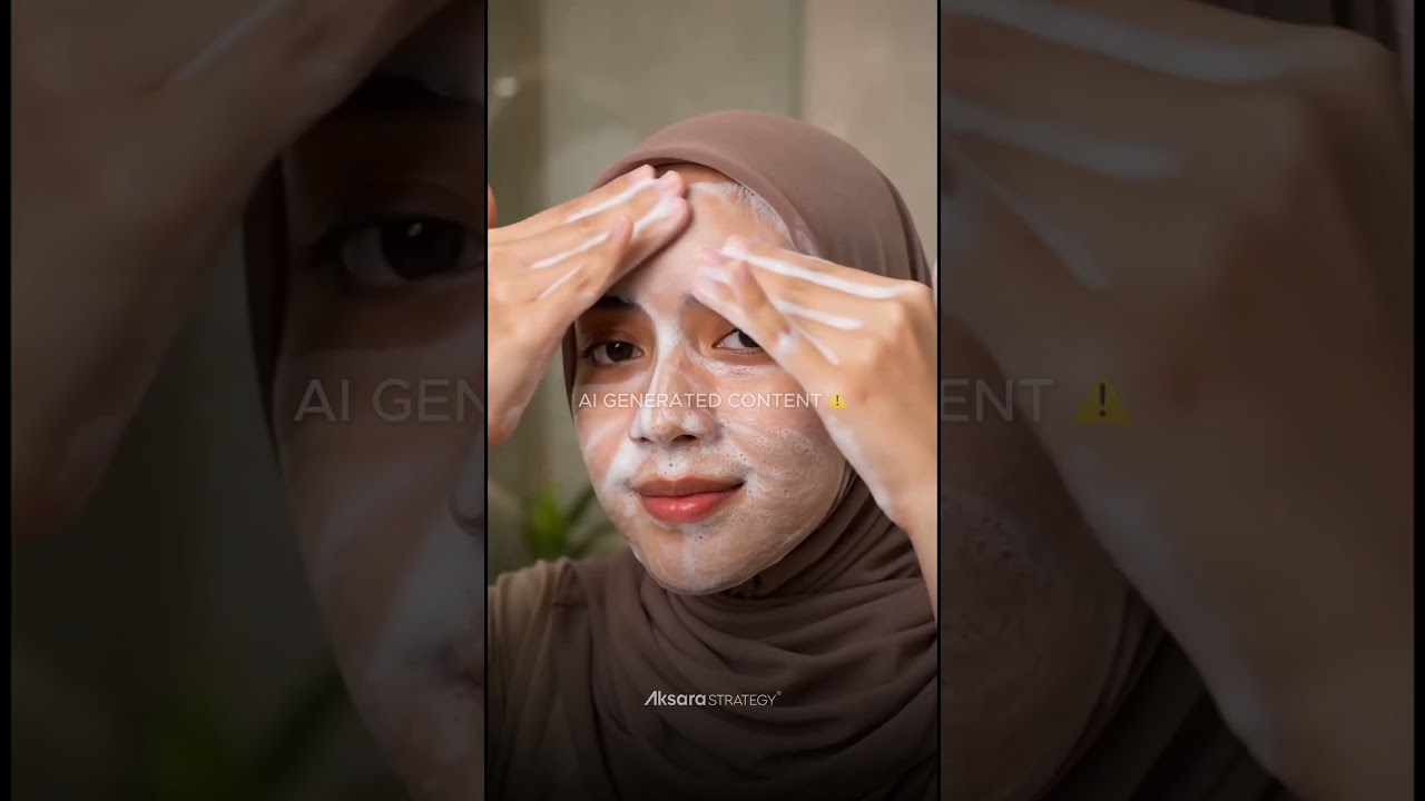 Hasil UGC