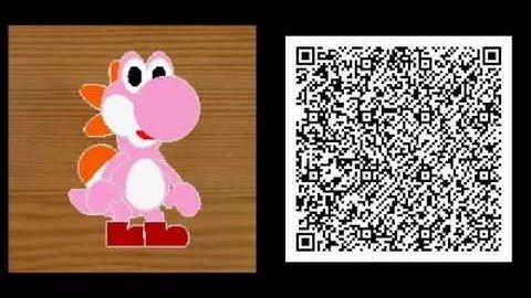 Freakyforms My Formees Qr Codes (Kpop, cartoons, random)