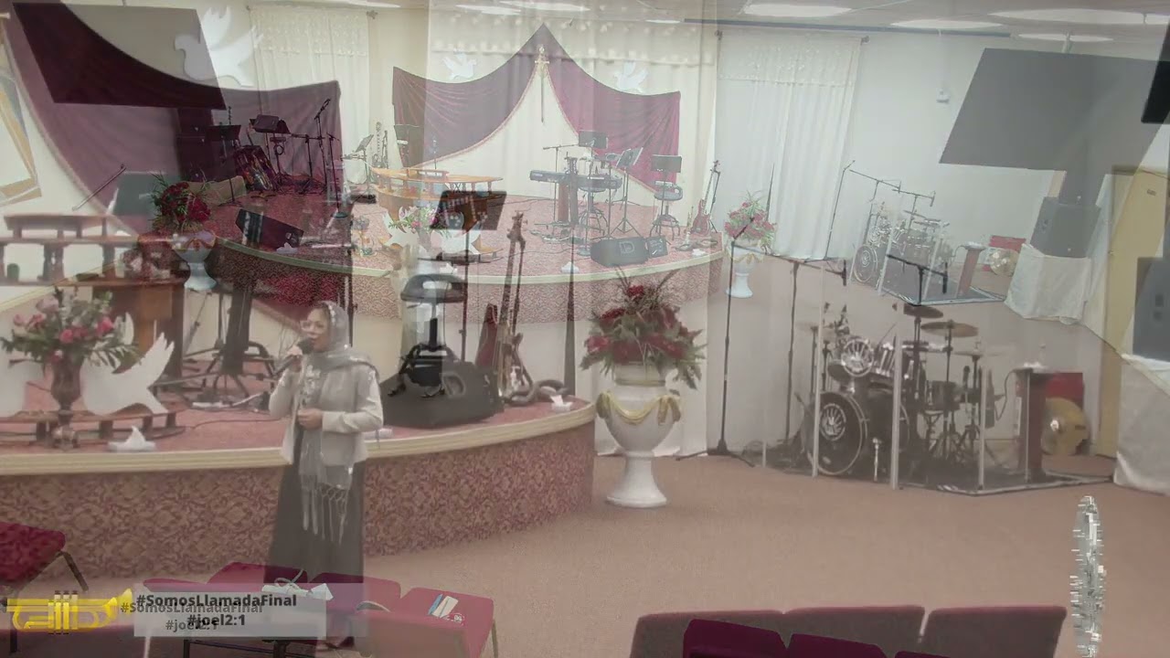 Ayuno Y Oracion 3/3/2026