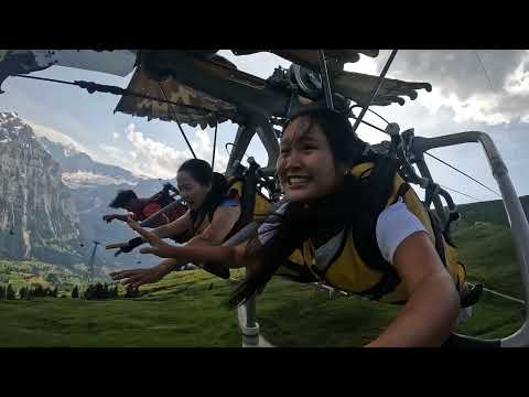 2024 First Glider