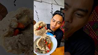 NEMU ADA AJA JUALAN BAKSO 9 BULAN ‼️ #shorts