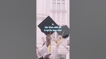 Lộ trình từ Du học nghề đến Định cư Úc