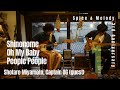 Shotaro Miyamoto, Captain OG (Guest) / Spice and Melody 3rd Anniversary