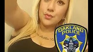 Celeste Guap - police corruption - coercing sex from prostitutes is nationwide issue  #decrimNOW