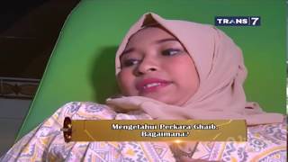 Khazanah - Roh Berada Dirumah Setelah Meninggal Dunia 4 Januari 2018