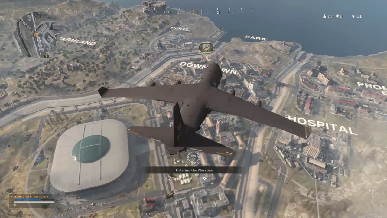 petition to remove sbmm from mw