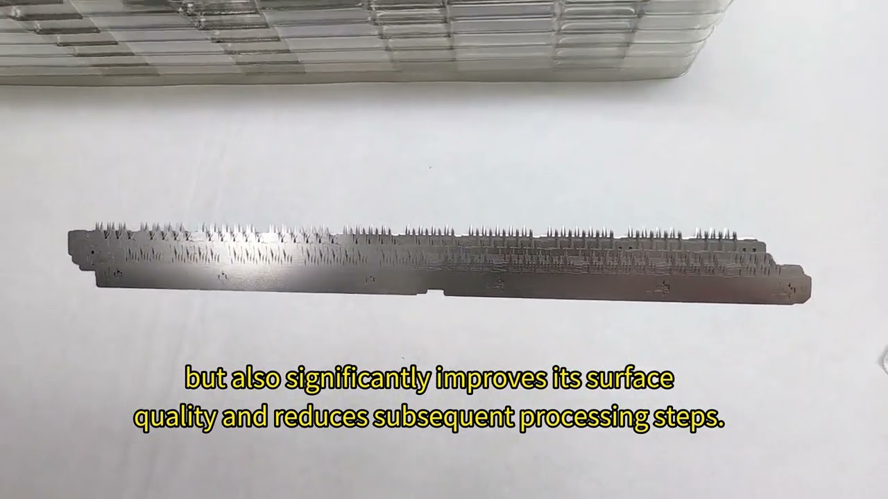 Hydrogen energy bipolar plate etching process