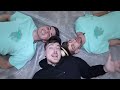 Beginning of video