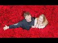 Surprising My Girlfriend With 100,000 Roses For Valentines Day