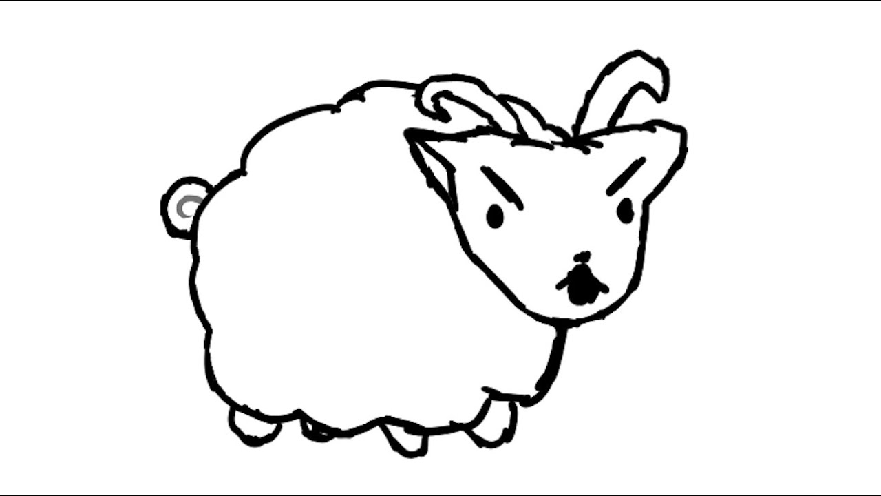 Ramboo Animation || Oneshot Ranboo Animation