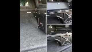 volkswagen amarok by 4x4 truck customs