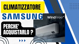 SAMSUNG Windfree Air Conditioner - Why Buy It? screenshot 5