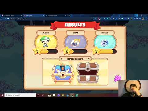 Prodigy Math Game - YouTube
