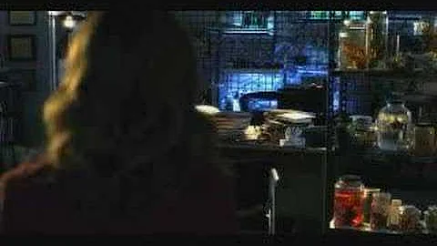 grissom calls catherine wife