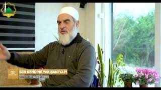 İddi̇alarin Nerde Sen Nerdesi̇n? Nureddin Yıldız